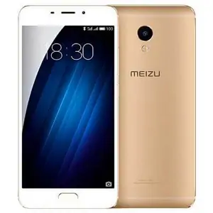 Замена стекла на телефоне Meizu M3E в Краснодаре
